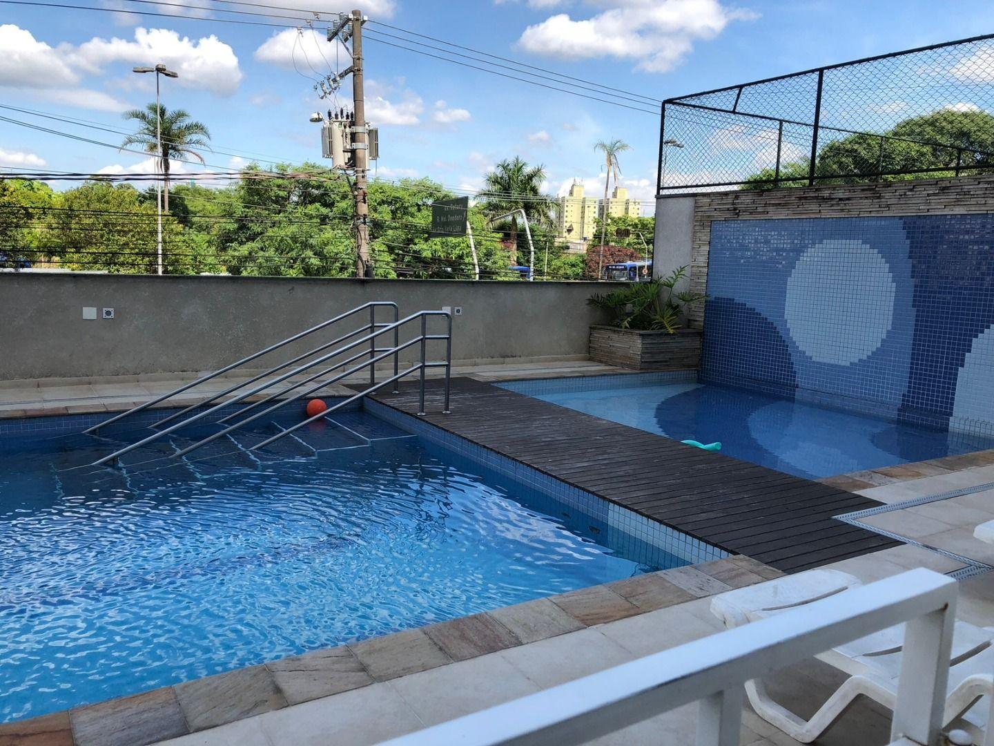 Apartamento à venda com 3 quartos, 58 - Foto 1