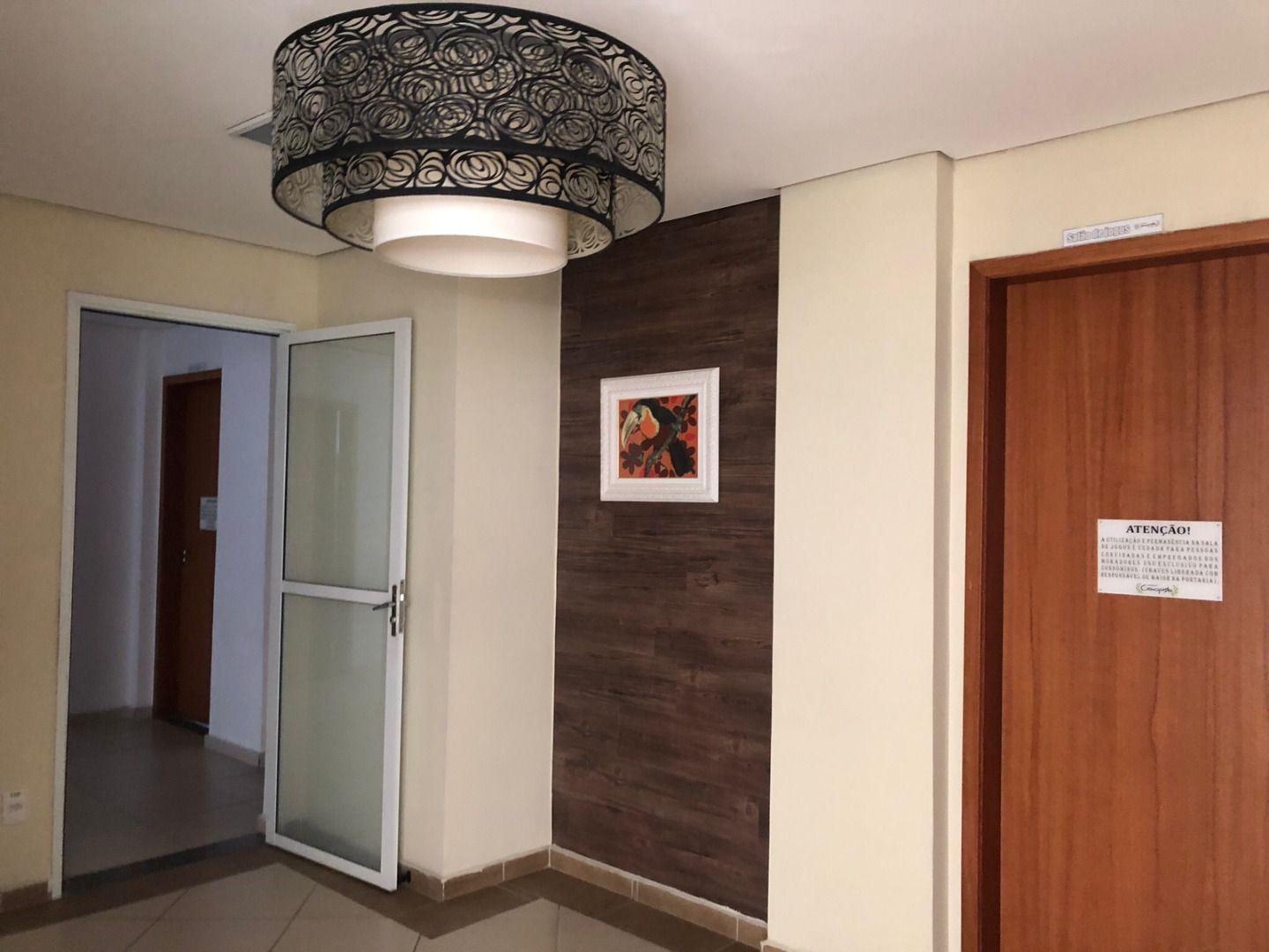 Apartamento à venda com 3 quartos, 58 - Foto 16