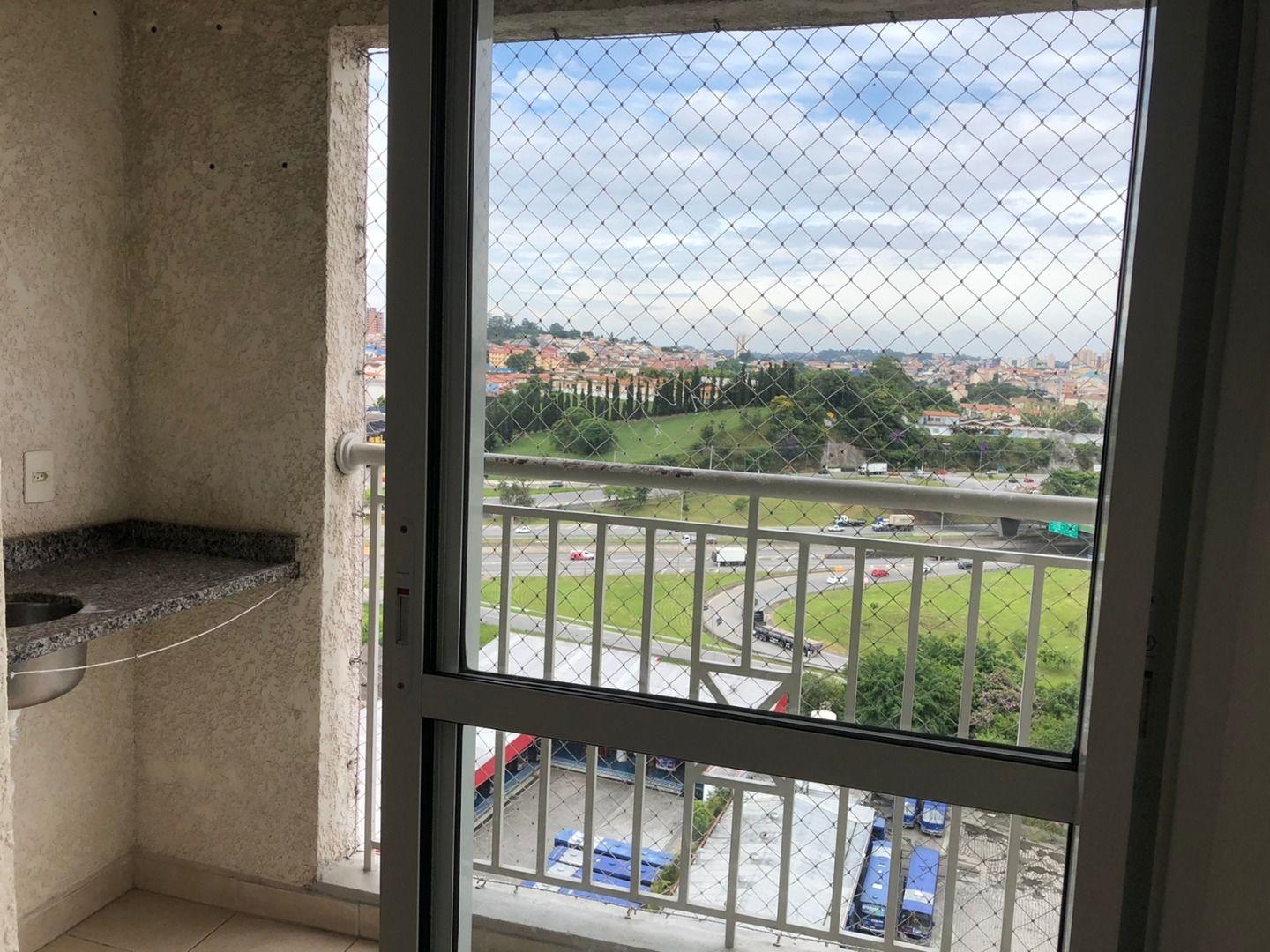 Apartamento à venda com 3 quartos, 58 - Foto 29