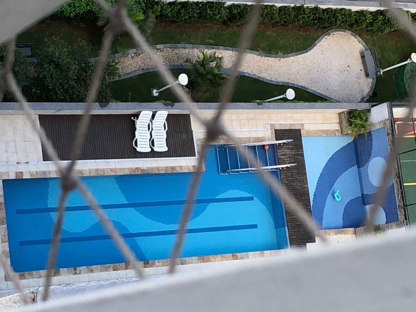 Apartamento à venda com 3 quartos, 58 - Foto 4