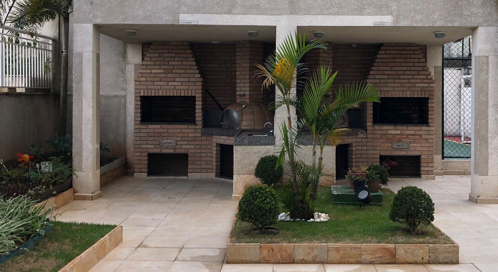 Apartamento à venda com 3 quartos, 58 - Foto 6