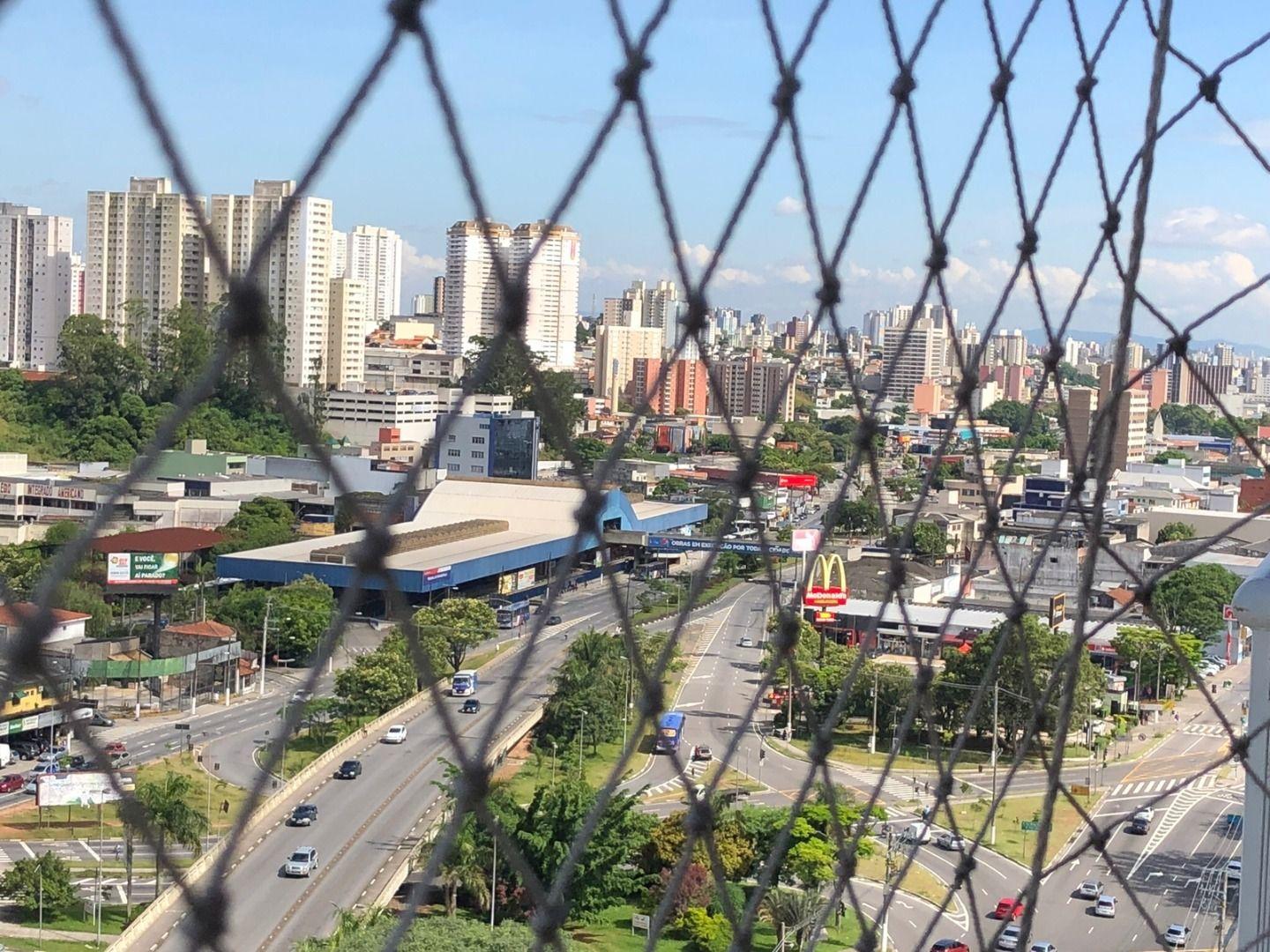 Apartamento à venda com 3 quartos, 58 - Foto 8