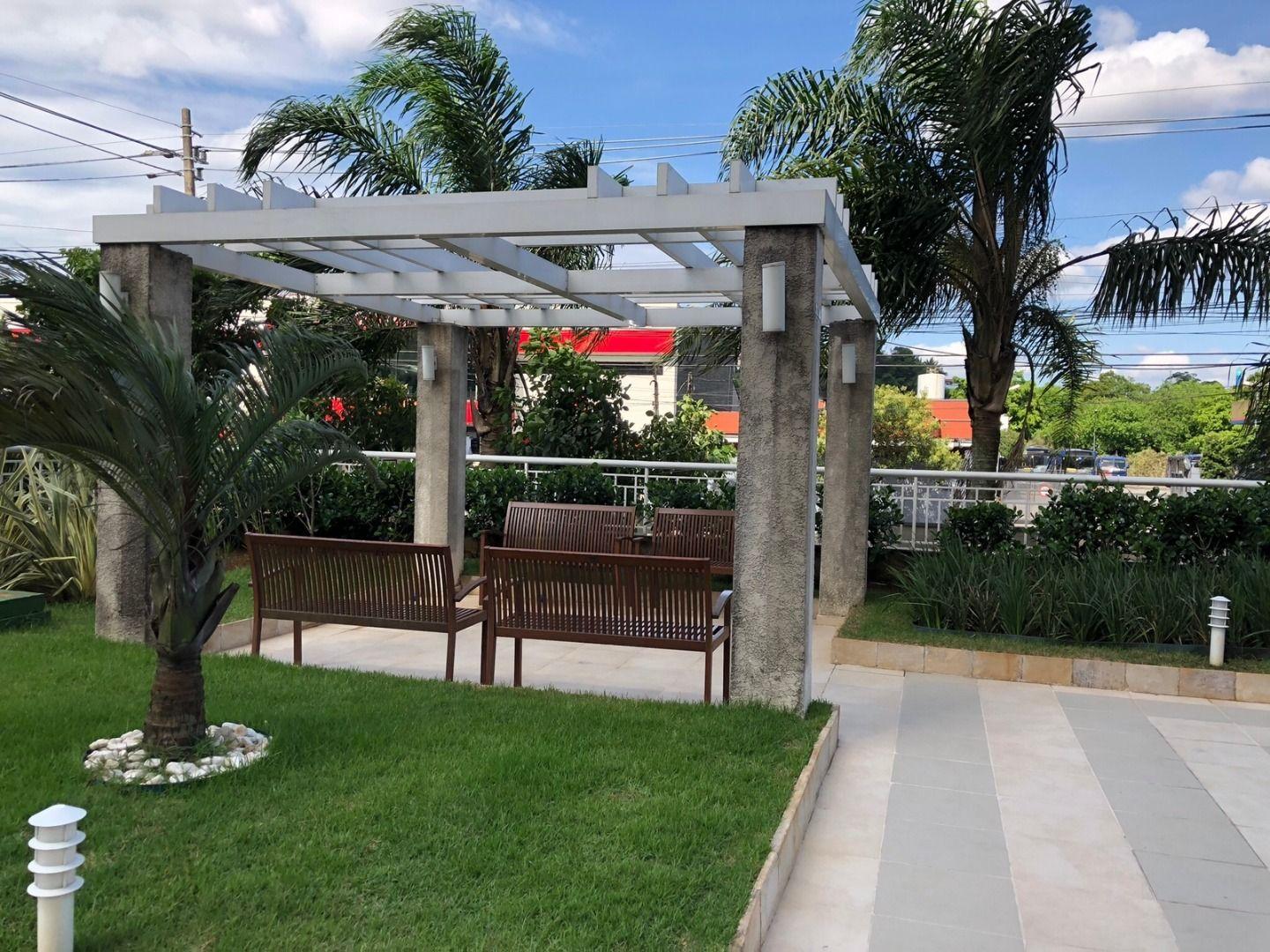 Apartamento à venda com 3 quartos, 58 - Foto 9