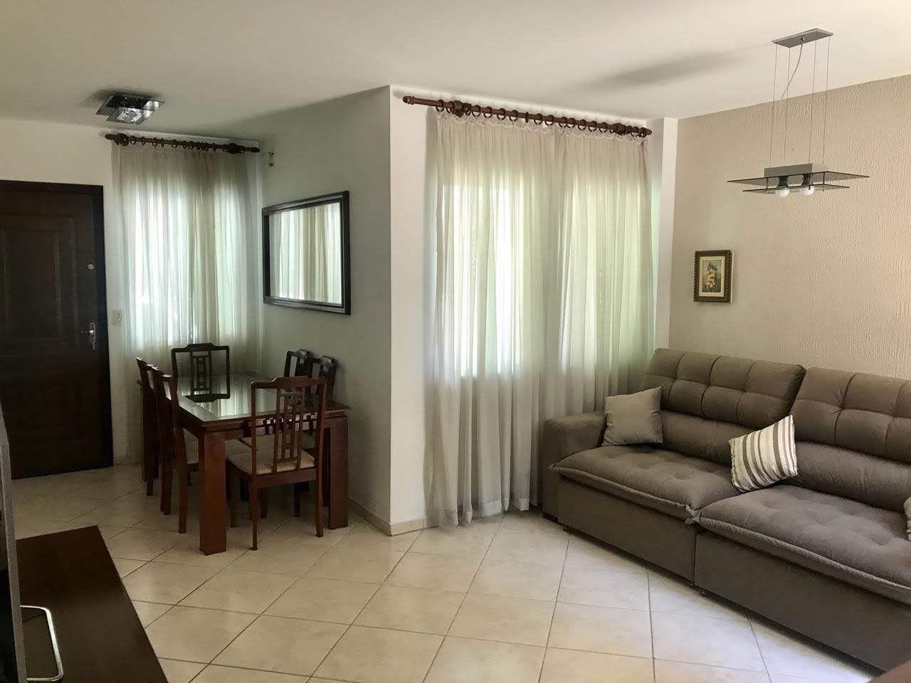 Casa, 3 quartos, 122 m² - Foto 1