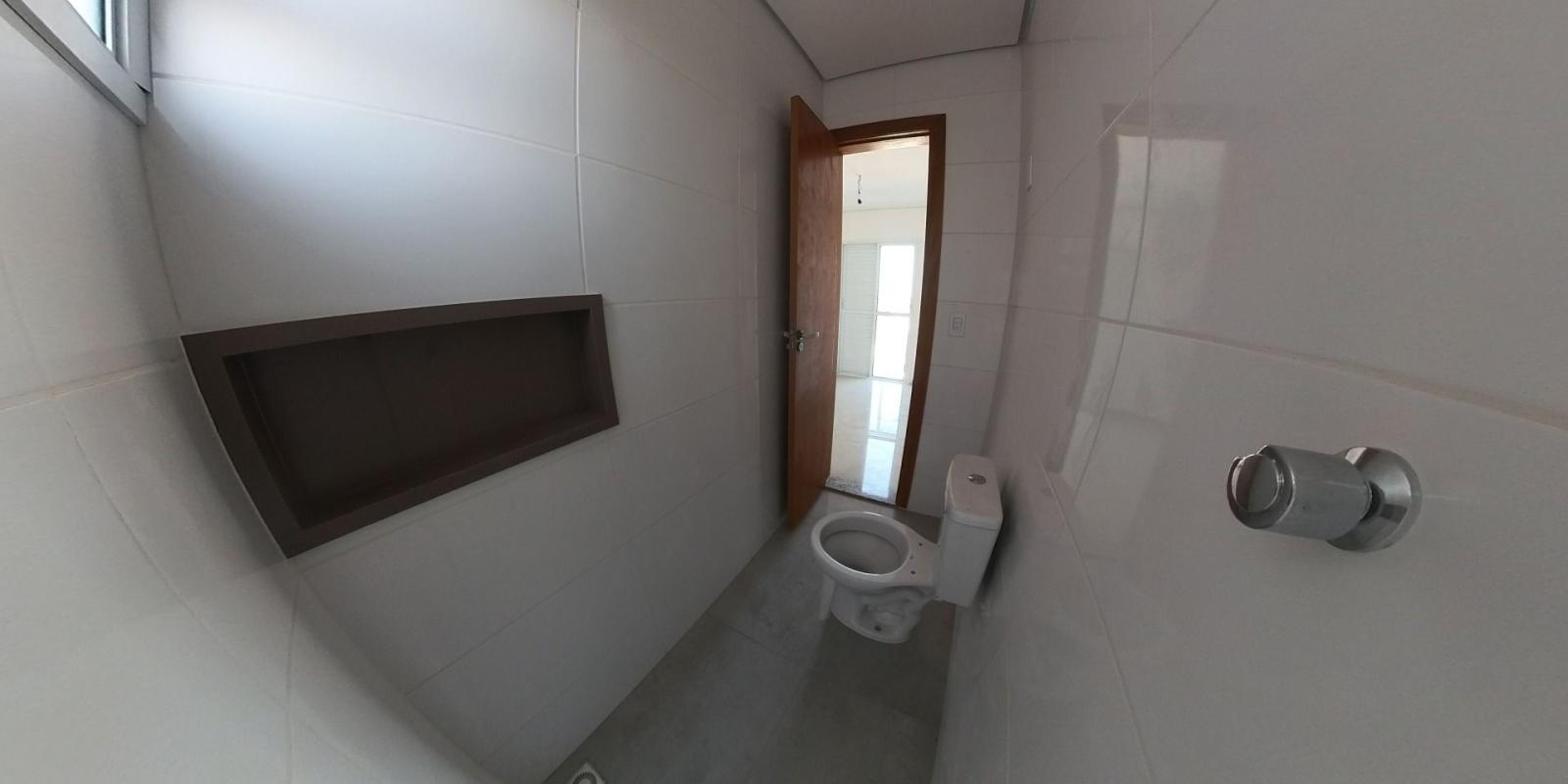 Cobertura, 2 quartos - Foto 19