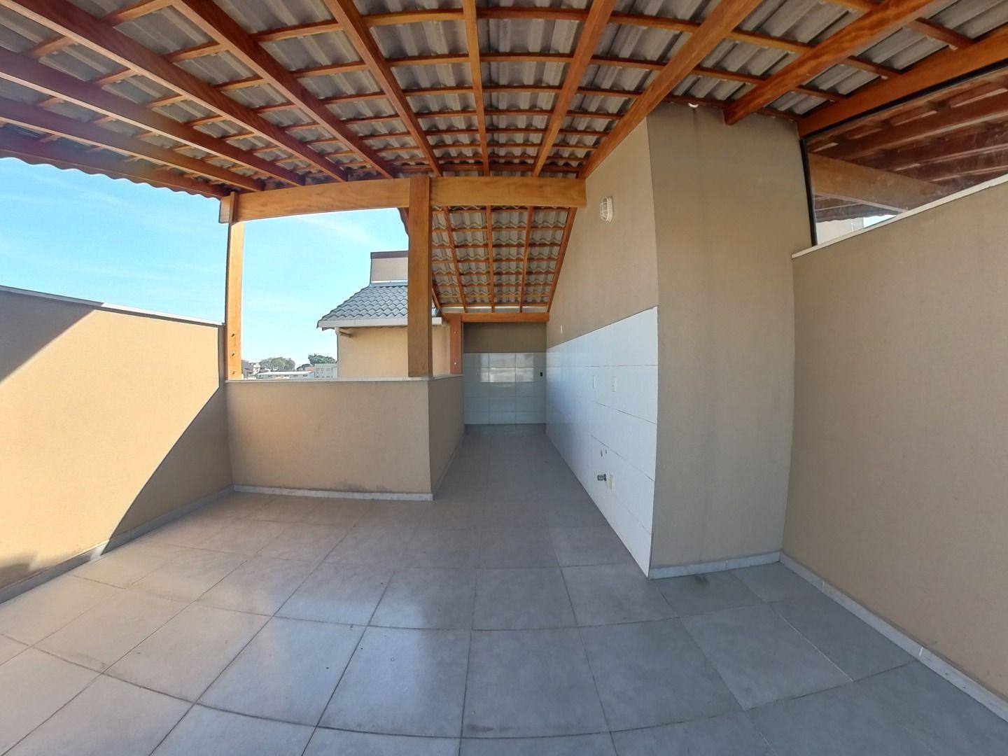 Cobertura, 2 quartos - Foto 23