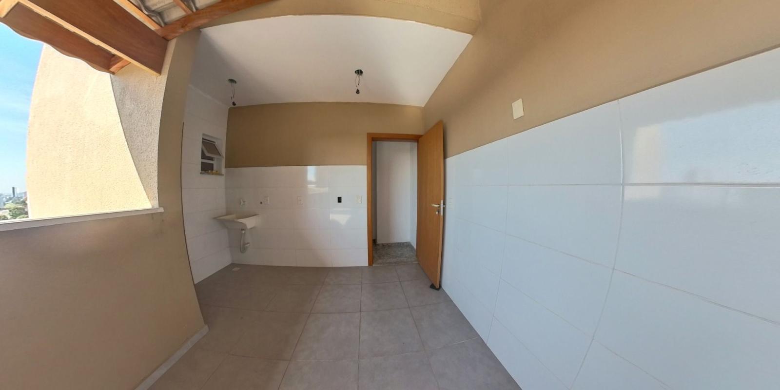 Cobertura, 2 quartos - Foto 28