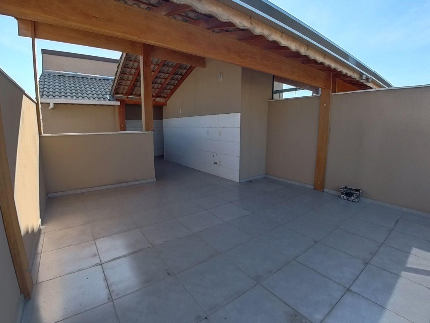 Cobertura, 2 quartos - Foto 4