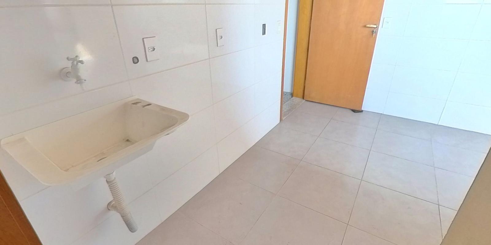 Cobertura, 2 quartos - Foto 6