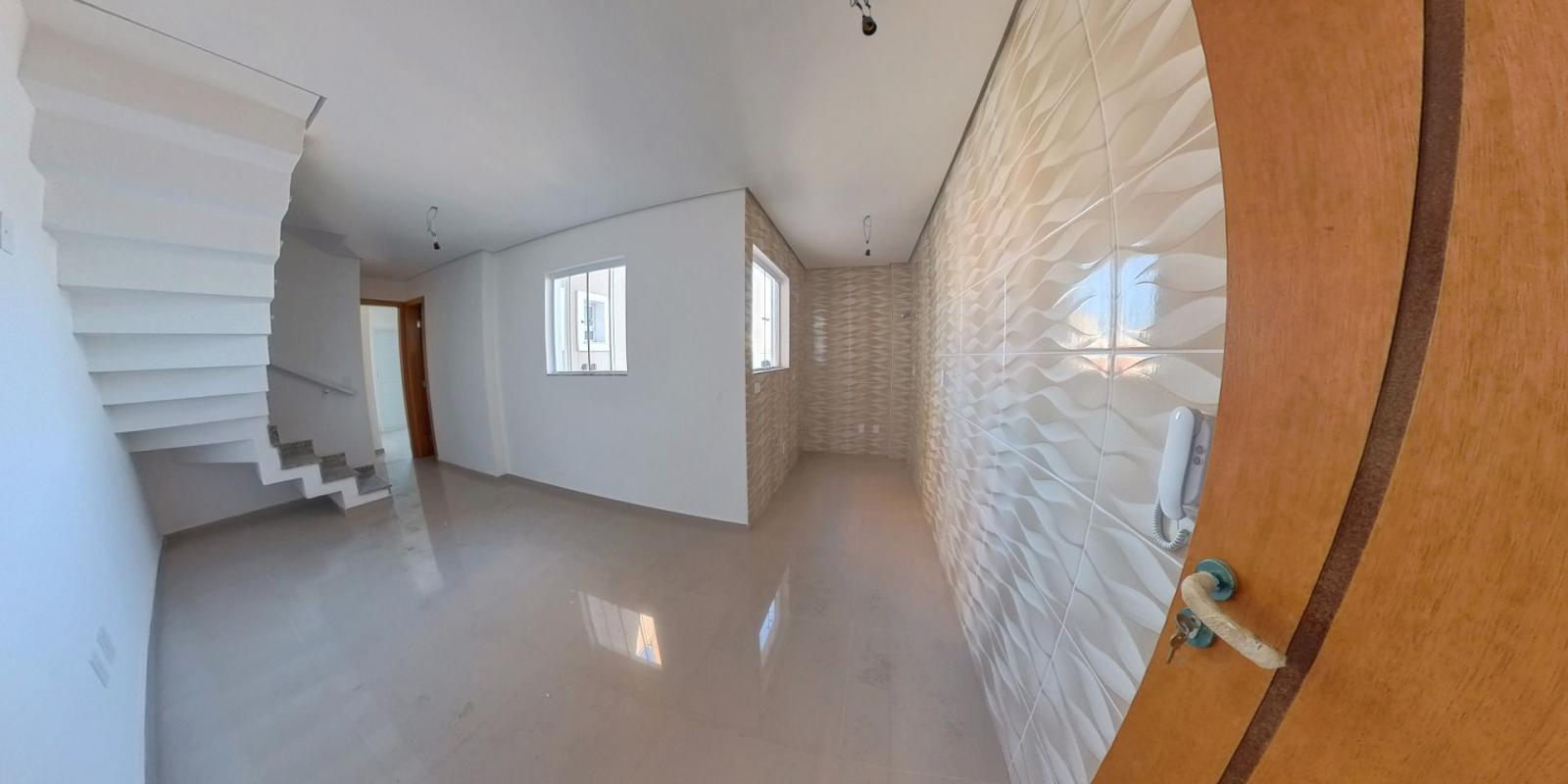 Cobertura, 2 quartos - Foto 8