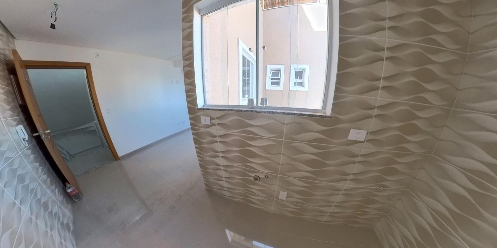 Cobertura, 2 quartos - Foto 9