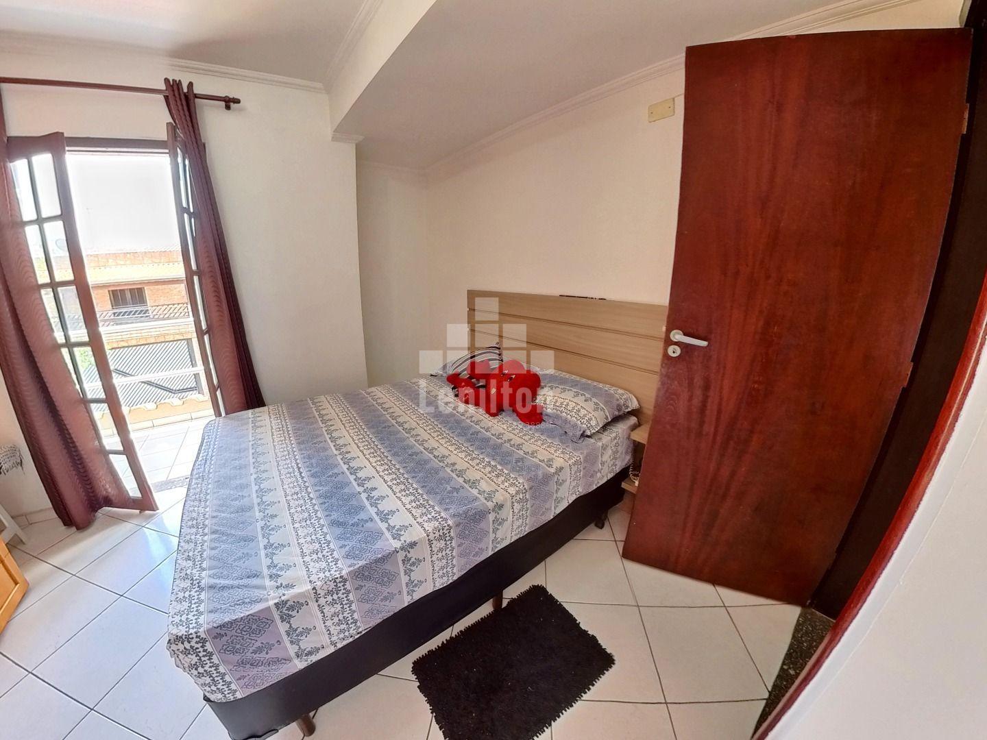 Casa, 3 quartos, 160 m² - Foto 10