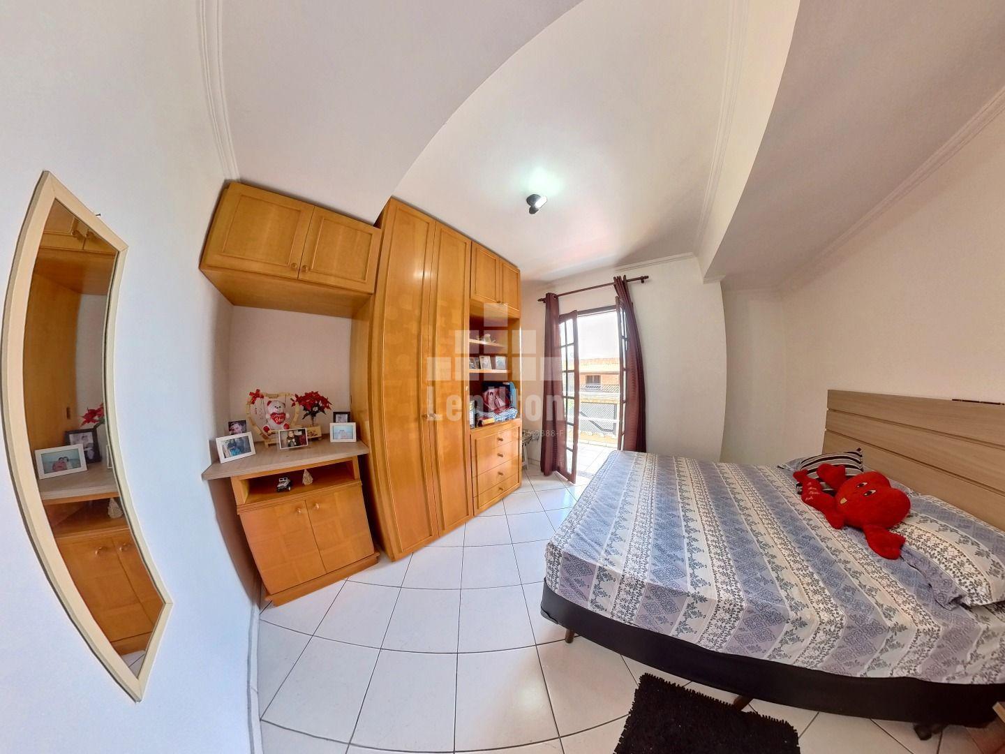 Casa, 3 quartos, 160 m² - Foto 11