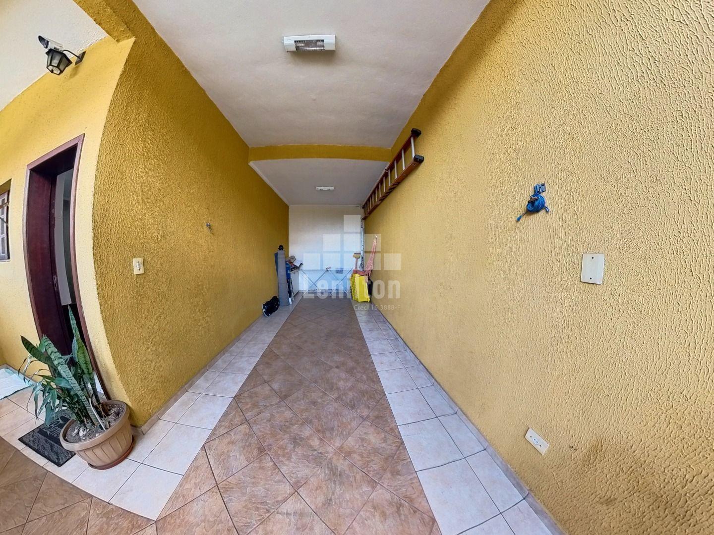 Casa, 3 quartos, 160 m² - Foto 4