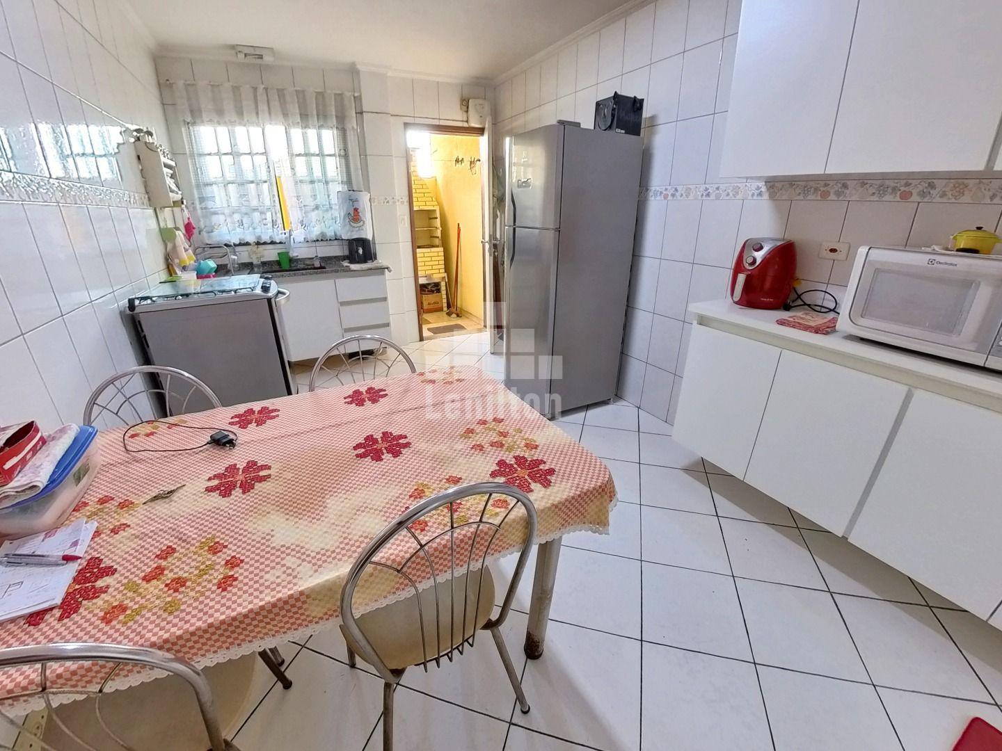 Casa, 3 quartos, 160 m² - Foto 5