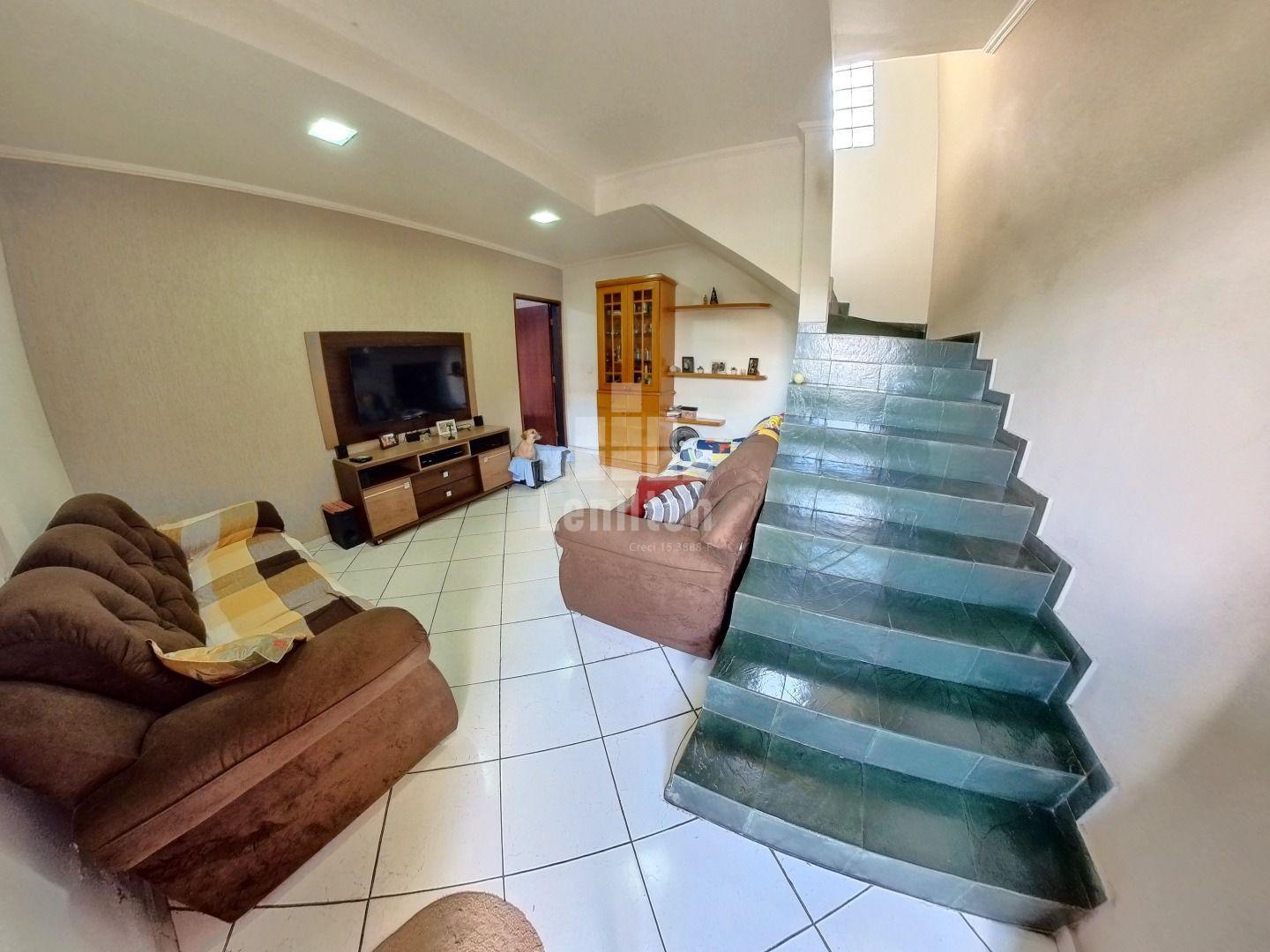 Casa, 3 quartos, 160 m² - Foto 6