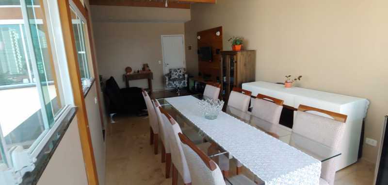 Cobertura, 2 quartos, 150 m² - Foto 4