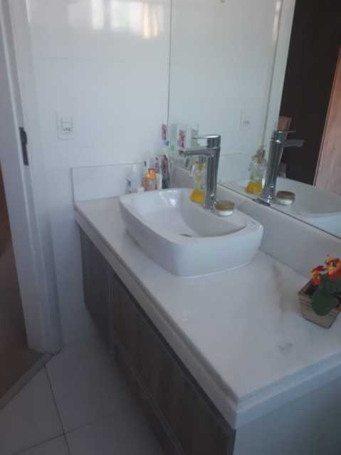 Cobertura, 2 quartos, 150 m² - Foto 12