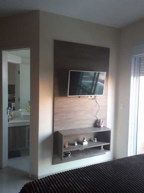 Cobertura, 2 quartos, 150 m² - Foto 10