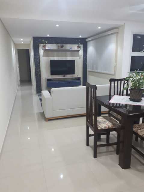 Cobertura, 2 quartos, 150 m² - Foto 9