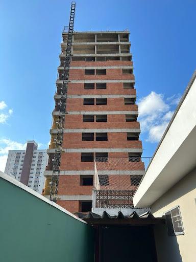 Cobertura, 2 quartos - Foto 1