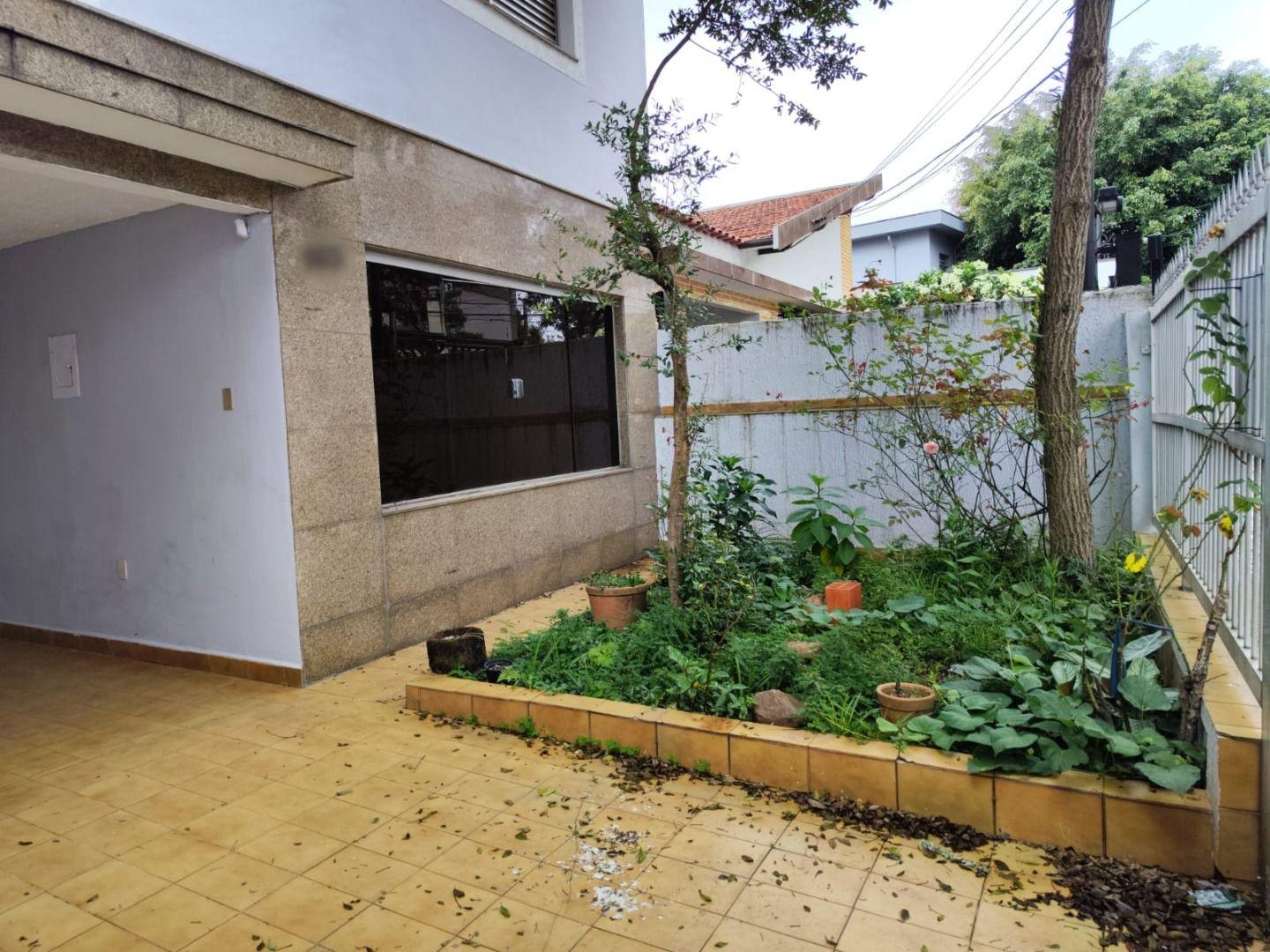 Casa, 3 quartos, 205 m² - Foto 1