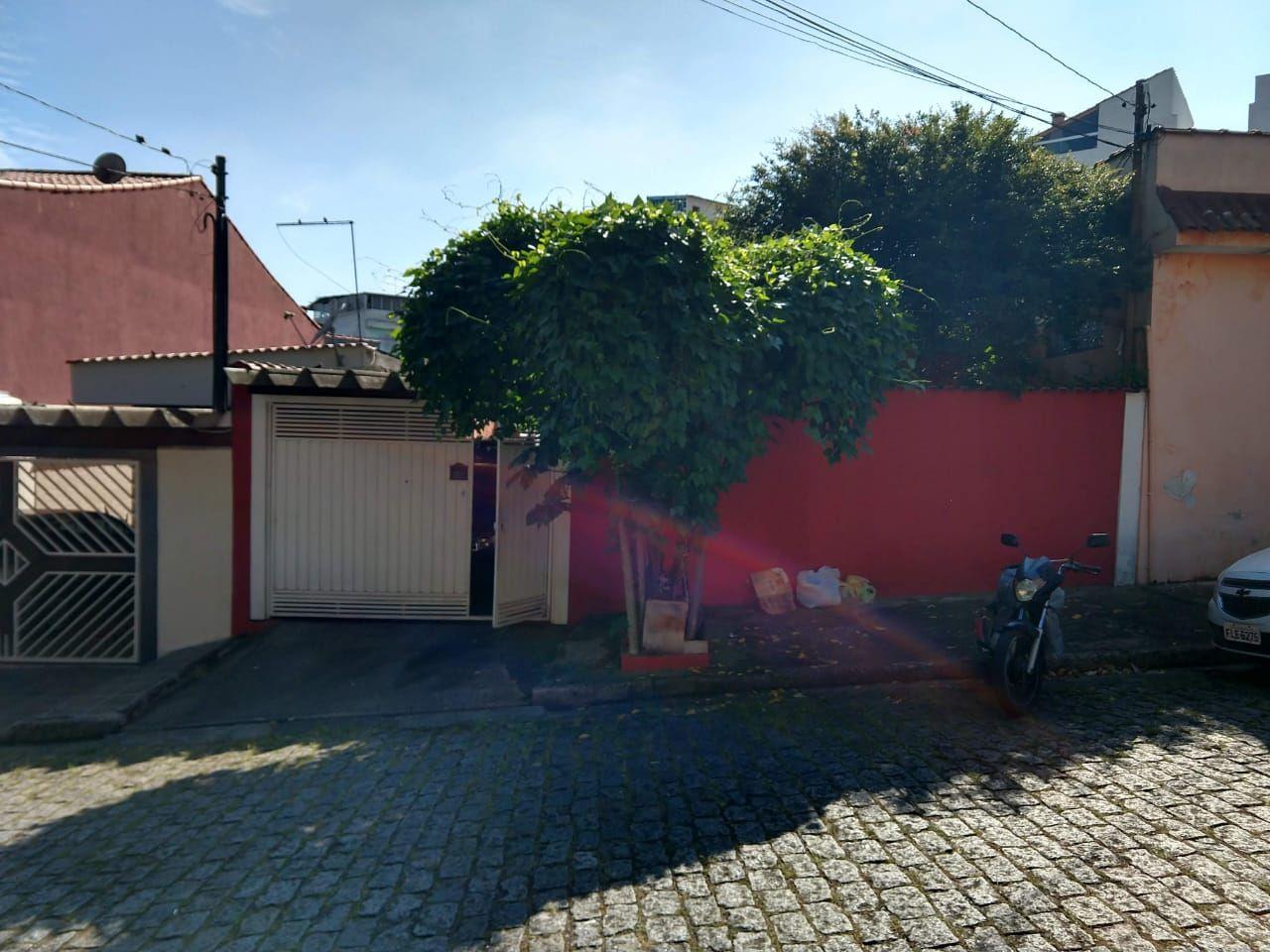 Terreno à venda - Foto 1