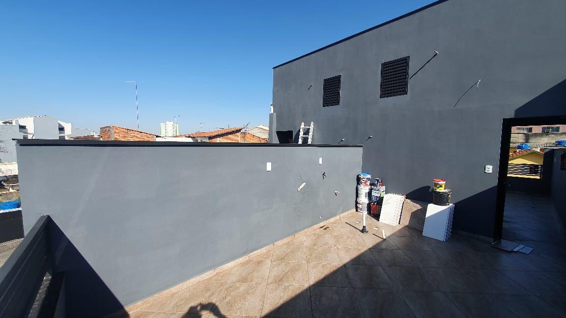 Casa à venda com 2 quartos, 130 - Foto 16