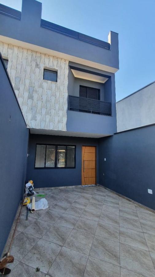 Casa à venda com 2 quartos, 130 - Foto 2
