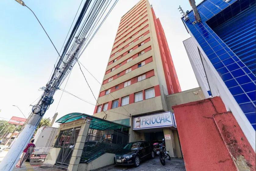 Apartamento, 2 quartos - Foto 1