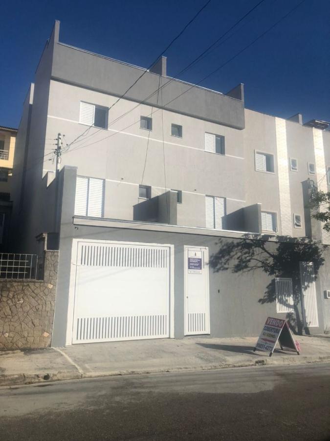 Cobertura, 2 quartos - Foto 2