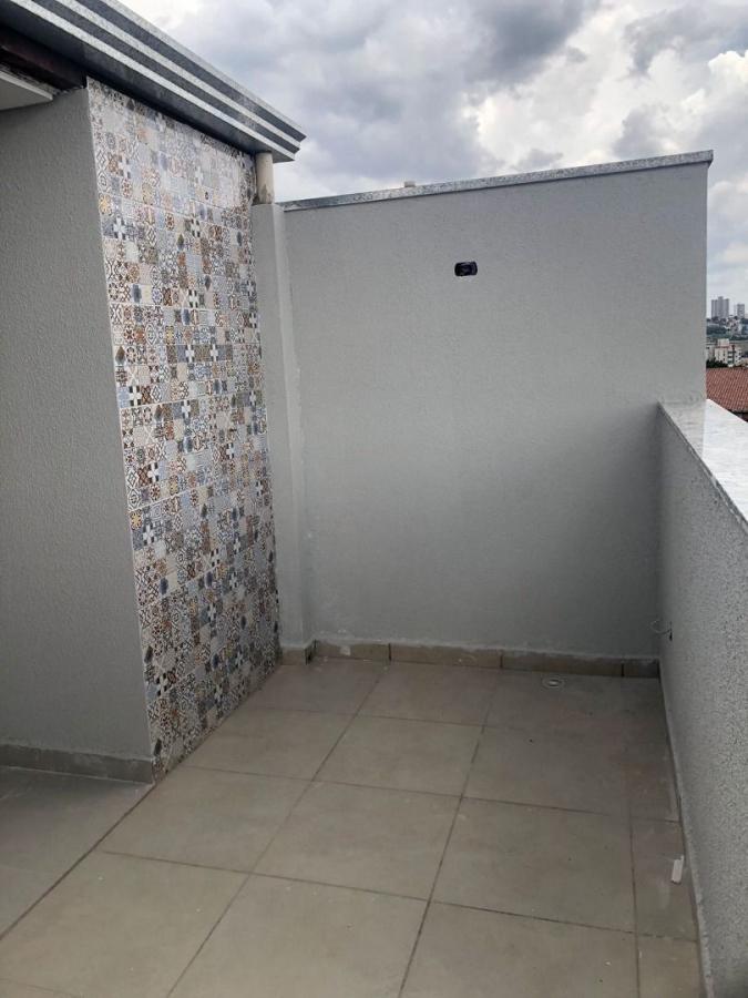 Cobertura, 2 quartos - Foto 9