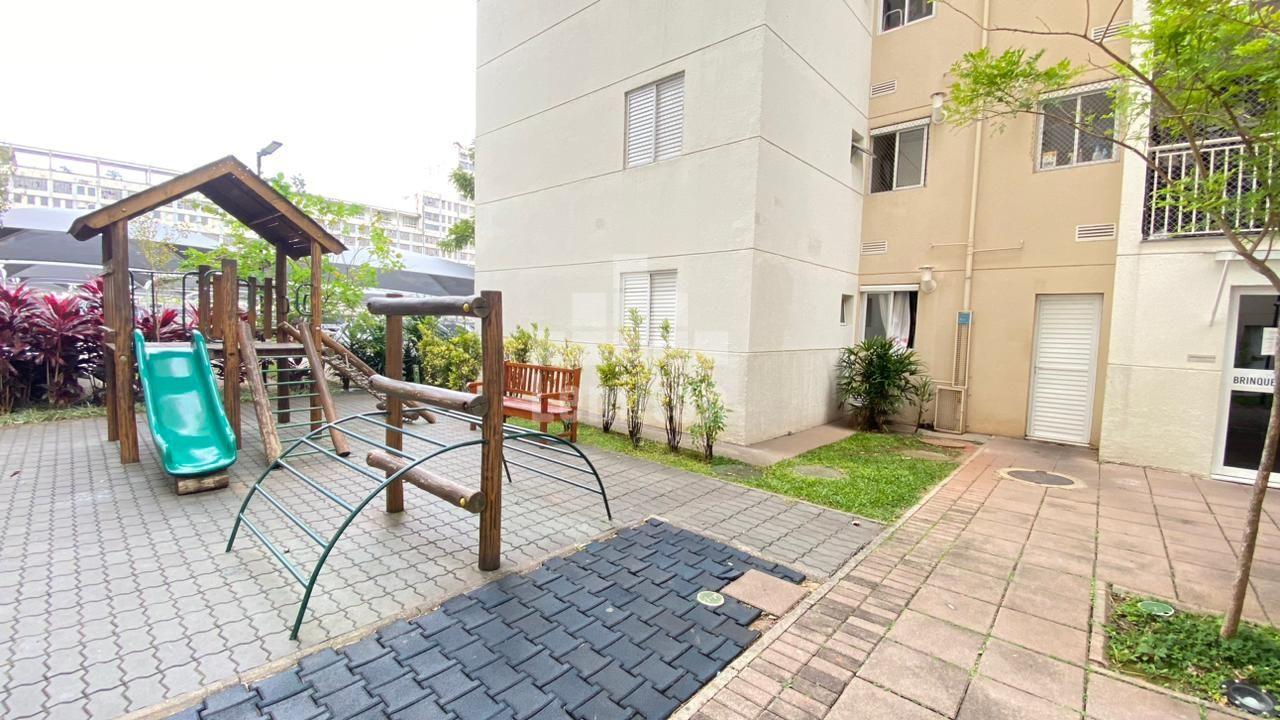 Apartamento, 2 quartos - Foto 10