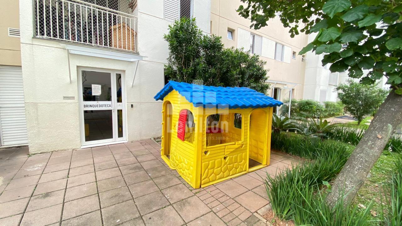 Apartamento, 2 quartos - Foto 13