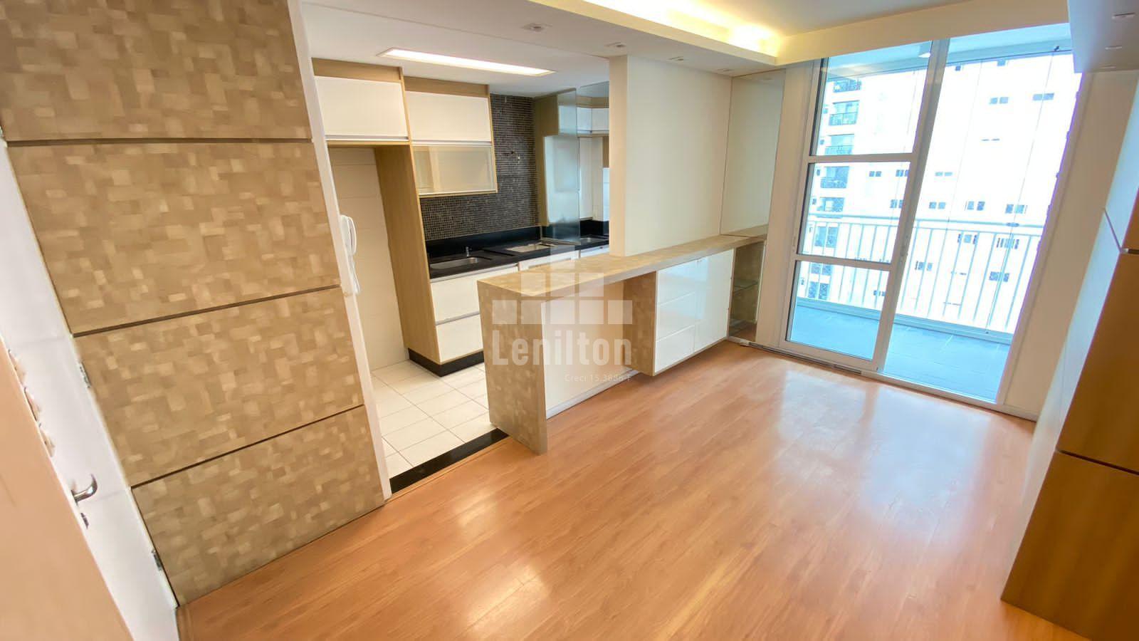 Apartamento, 2 quartos - Foto 2