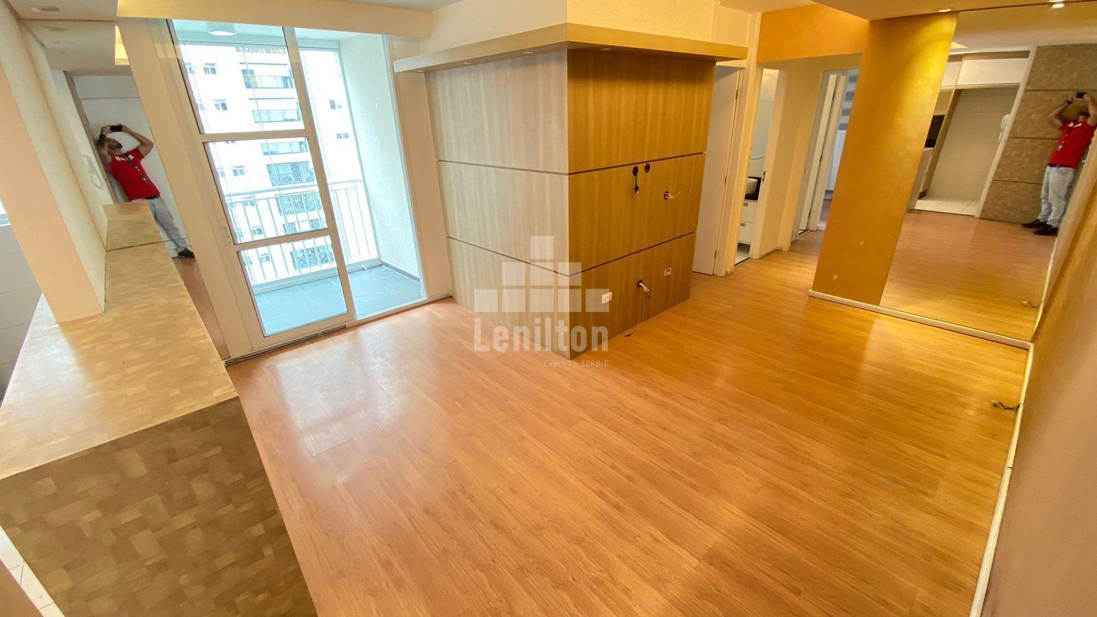 Apartamento, 2 quartos - Foto 3