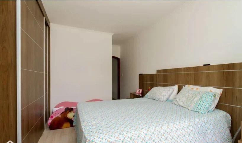 Casa, 3 quartos - Foto 10