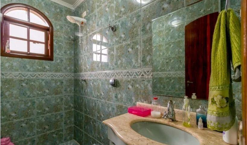 Casa, 3 quartos - Foto 15