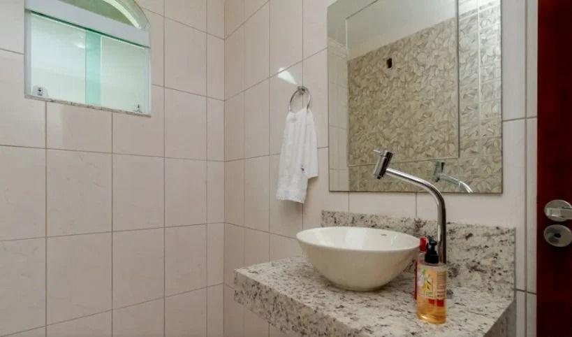 Casa, 3 quartos - Foto 16