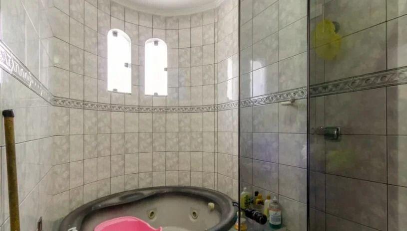 Casa, 3 quartos - Foto 17