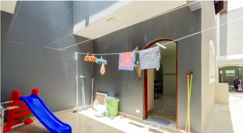 Casa, 3 quartos - Foto 20