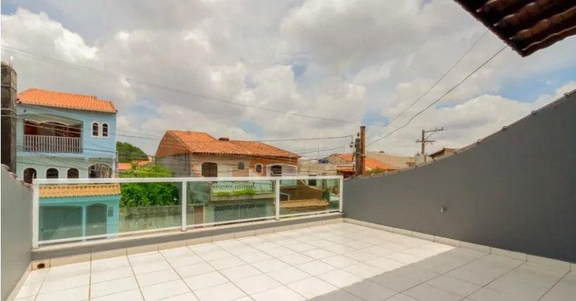 Casa, 3 quartos - Foto 23