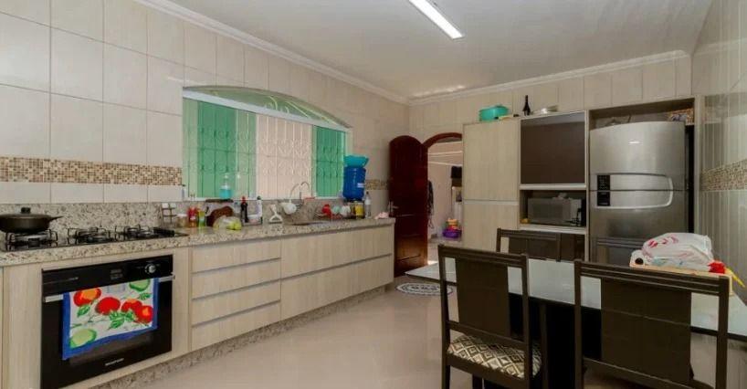 Casa, 3 quartos - Foto 3