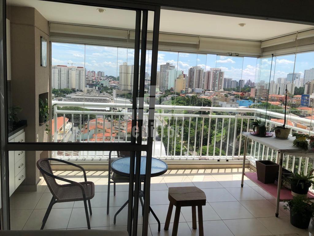 Apartamento, 4 quartos, 128 m² - Foto 1