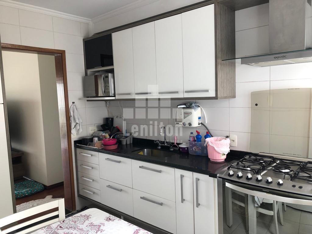 Apartamento, 4 quartos, 128 m² - Foto 10