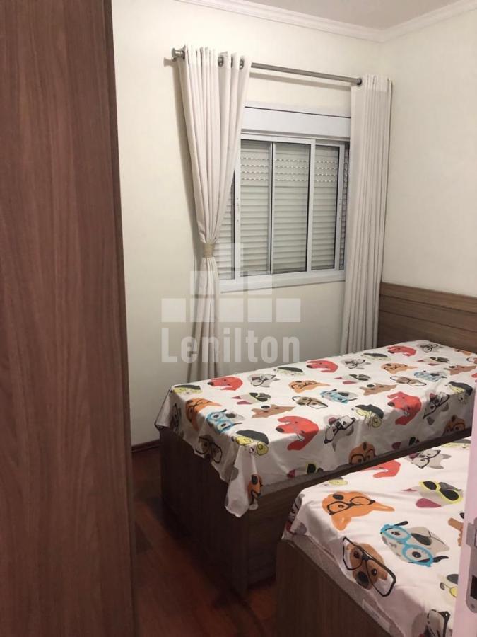 Apartamento, 4 quartos, 128 m² - Foto 13