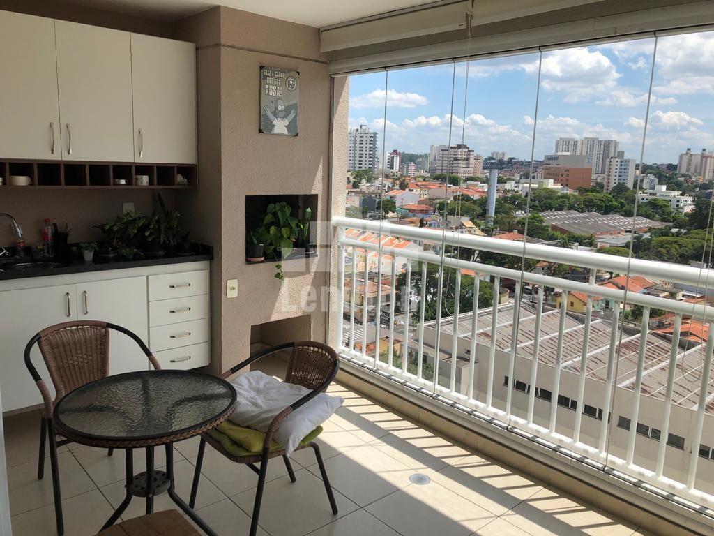 Apartamento, 4 quartos, 128 m² - Foto 2