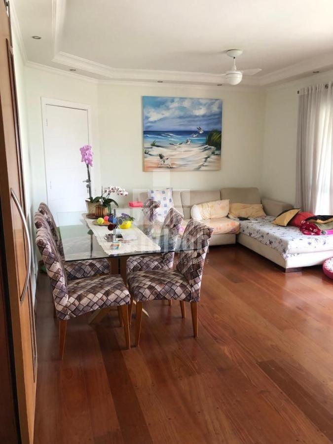 Apartamento, 4 quartos, 128 m² - Foto 4