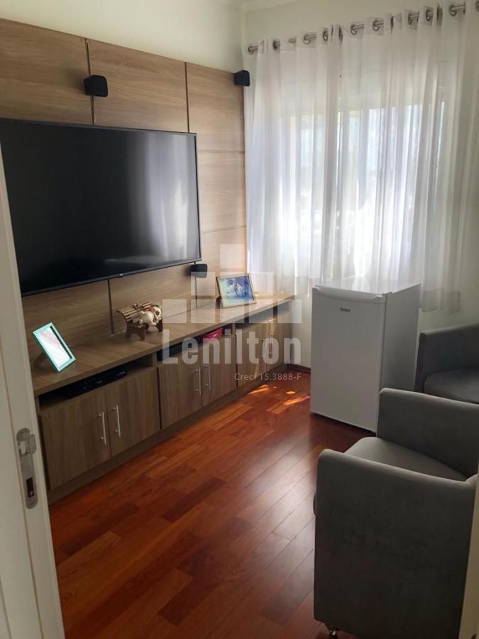 Apartamento, 4 quartos, 128 m² - Foto 6