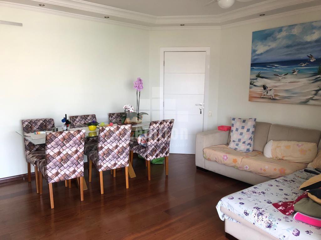 Apartamento, 4 quartos, 128 m² - Foto 8